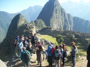 Bienvenidos al Perú, un destino turístico que lo tiene todo.