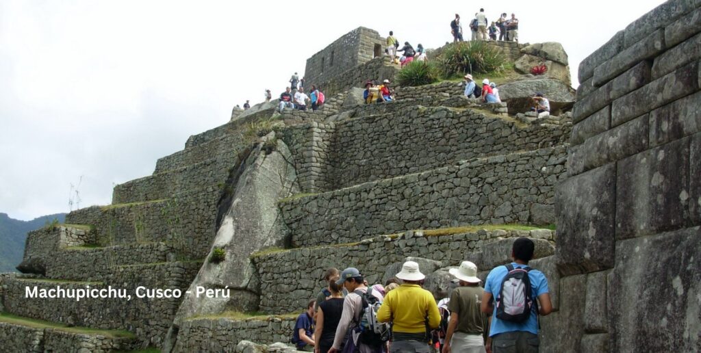 Descubre la Magia de Machu Picchu: Un Viaje a la Historia  de esta maravilla Incaica