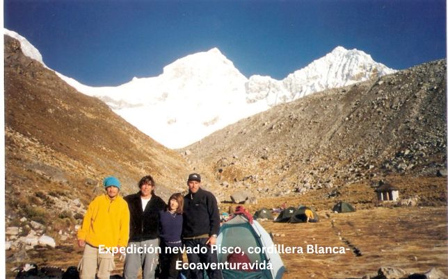 Aventura y progamas Outdoor