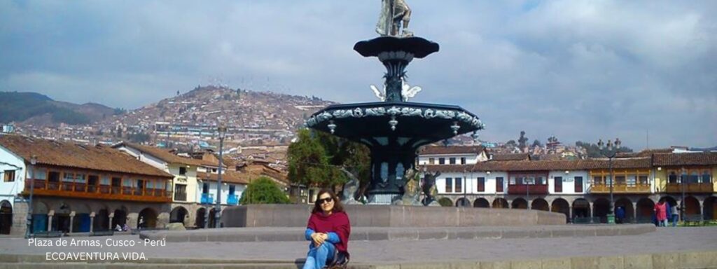 Descubriendo Cusco y Machu Picchu: Crónica de viaje de una mujer de 40 y más.