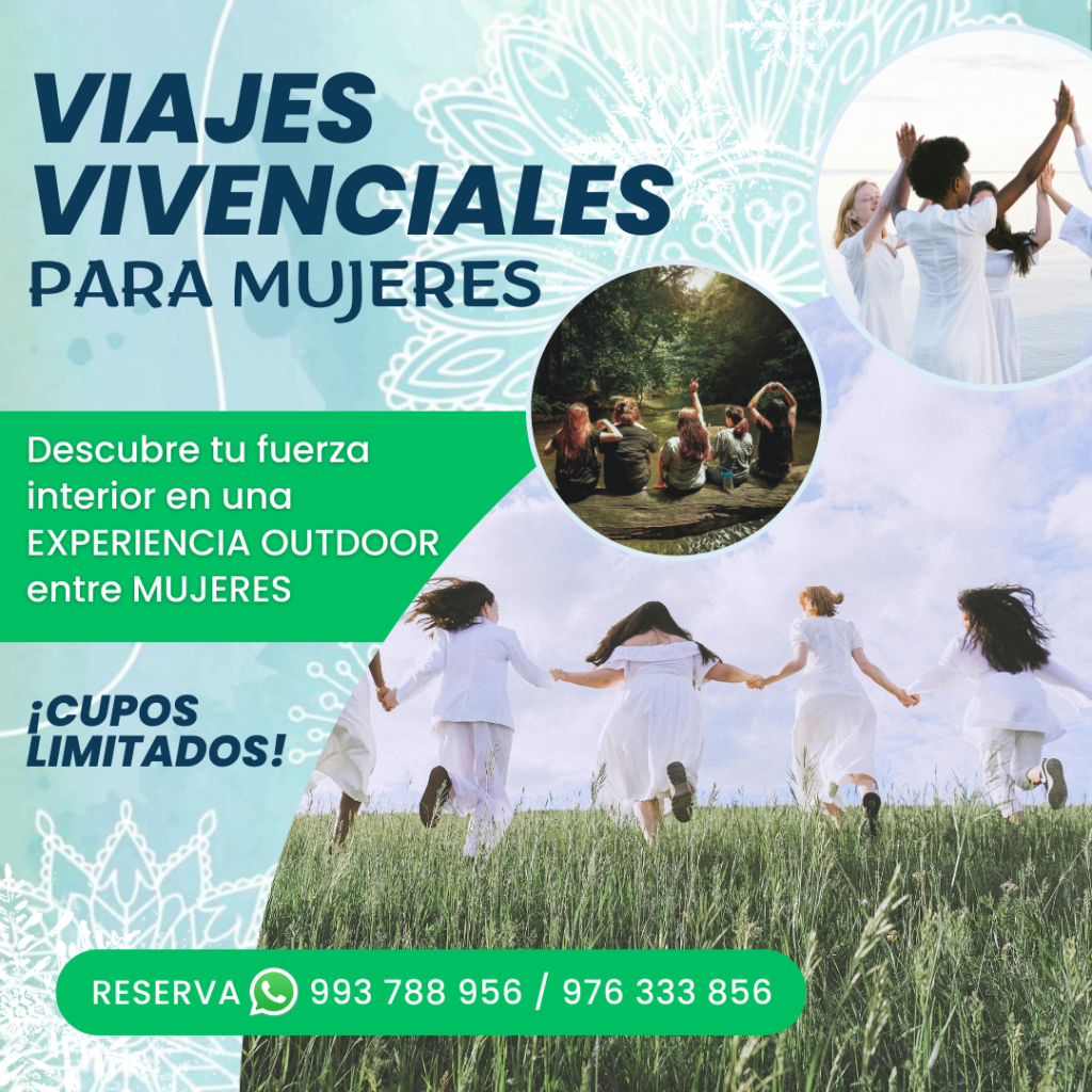 “Viajes en solitario para mujeres: autodescubrimiento, empoderamiento y nuevas amistades”