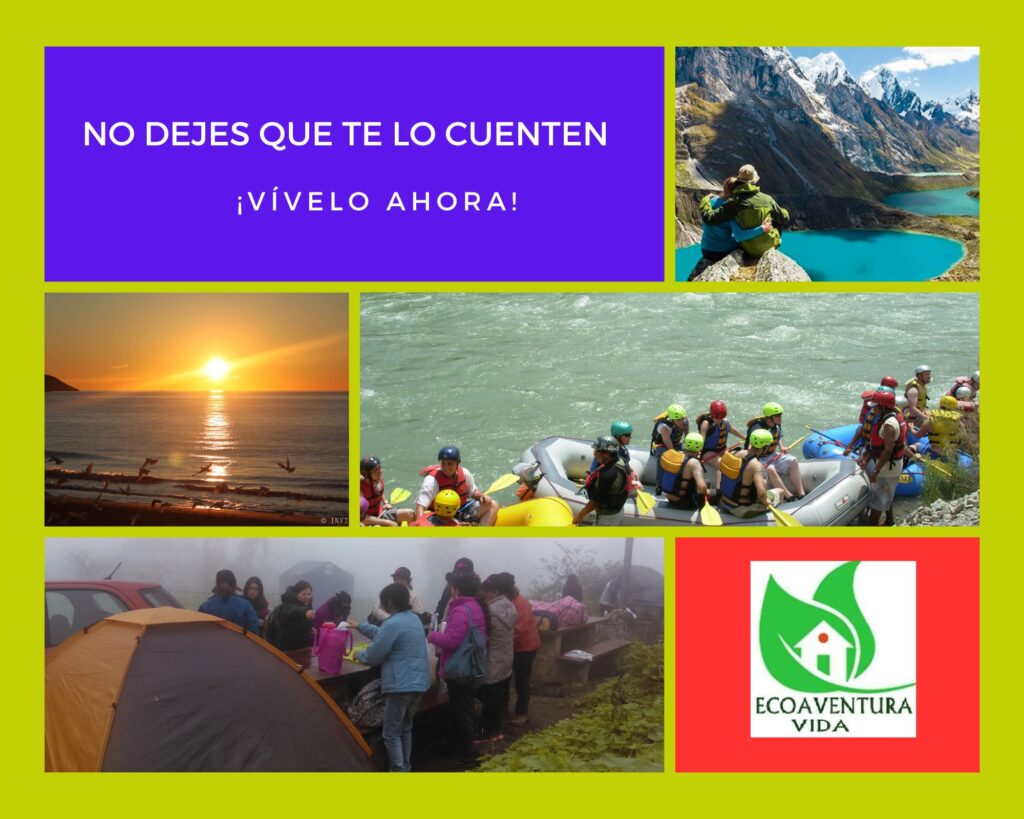 Silencio, Naturaleza y Paz: Lugares Donde el Tiempo Se Detiene