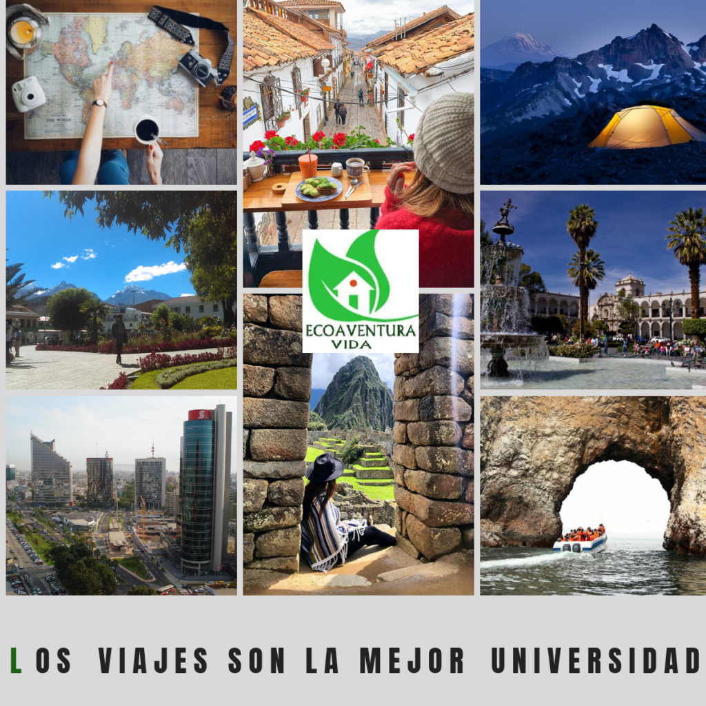 Perú: Un viaje de aventuras, cultura y naturaleza que transforma 4 Perú: Un viaje de aventuras, cultura y naturaleza que transforma