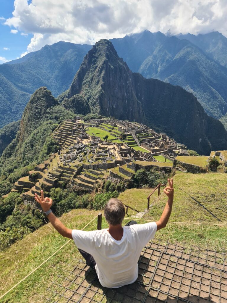 Perú: Un viaje de aventuras, cultura y naturaleza que transforma