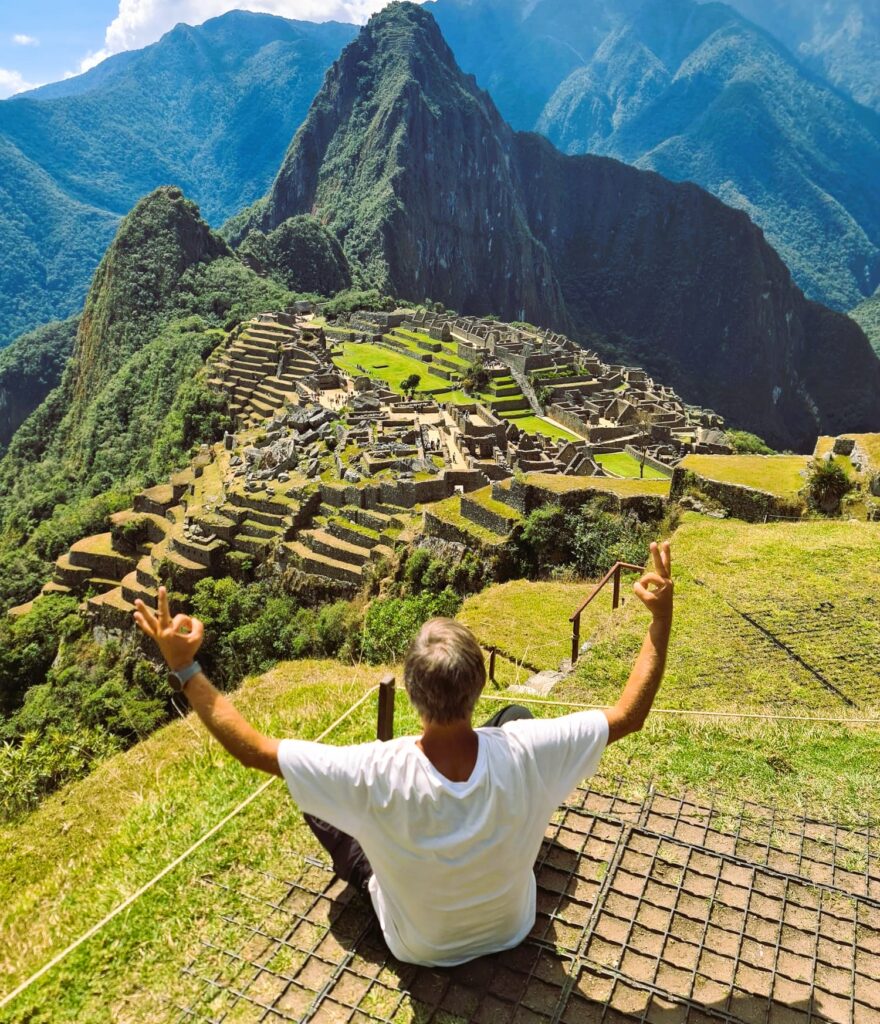 Turismo 2025: Tendencias Globales que Están Transformando la Forma de Viajar 4 Turismo 2025: Tendencias Globales que Están Transformando la Forma de Viajar